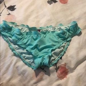 Victoria secret swim bottoms